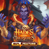 Tesoros Perdidos de Hades
